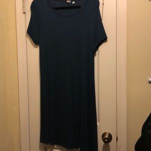 Gap dress